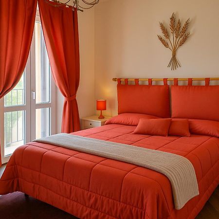 Segesta Nouveau Bedding Salemi Exterior foto