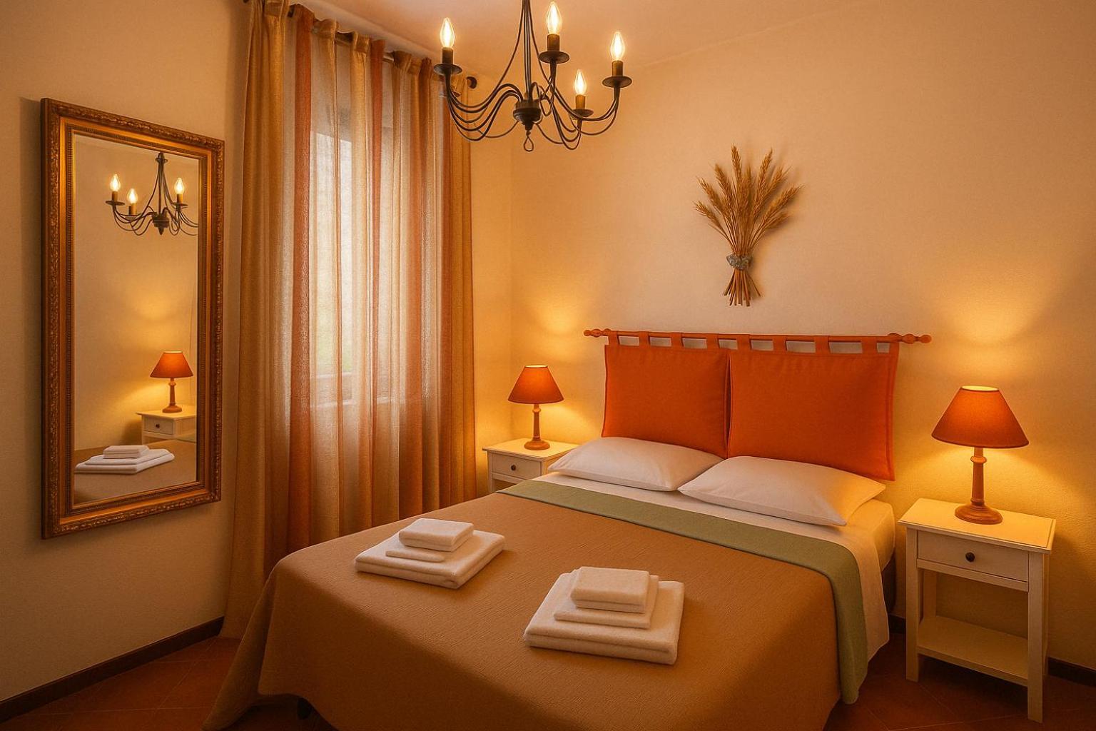 Segesta Nouveau Bedding Salemi Exterior foto